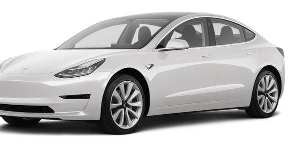 TESLA MODEL 3 2020 5YJ3E1EA6LF645117 image TESLA MODEL 3 2020 5YJ3E1EA6LF645117 image